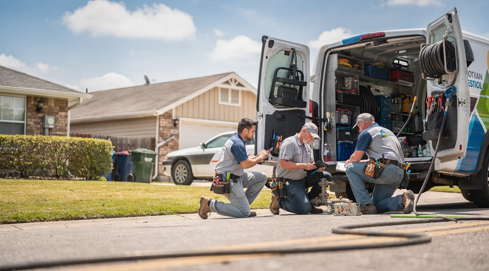 Emergency Plumber in Seffner, FL near me